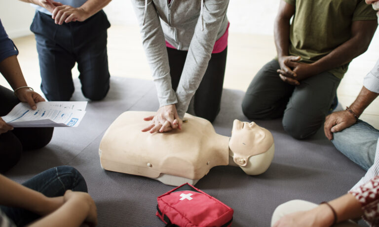 Nursing Delegation Training